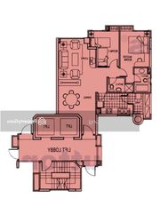 Tanglin Regency (D10), Condominium #436264441